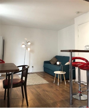 studio à la location -   75002  PARIS 2EME ARRONDISSEMENT, surface 22 m2 location studio - UBI472391798